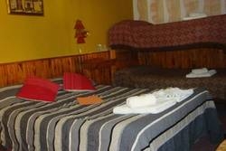 Imagen general del Ebenezer Hosteria. Foto 17