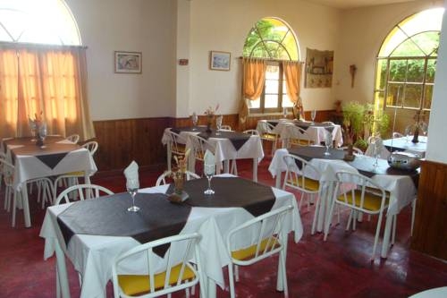 Imagen general del Ebenezer Hosteria. Foto 20