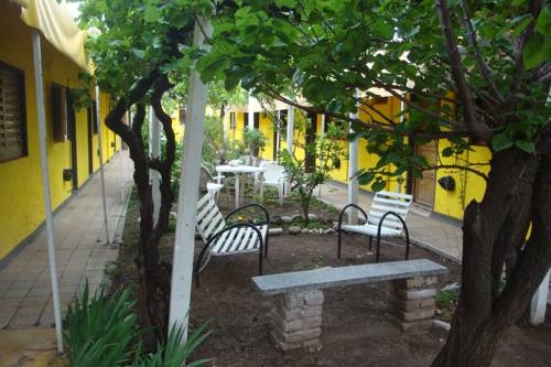 Imagen general del Ebenezer Hosteria. Foto 24