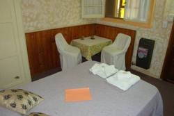 Imagen general del Ebenezer Hosteria. Foto 25