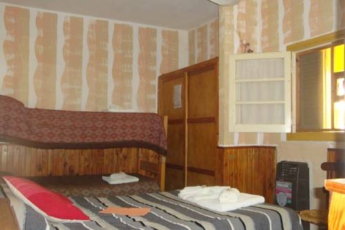 Imagen general del Ebenezer Hosteria. Foto 26