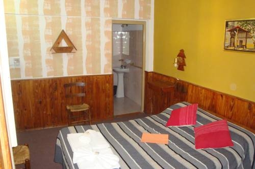 Imagen general del Ebenezer Hosteria. Foto 27