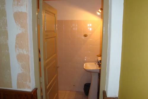 Imagen general del Ebenezer Hosteria. Foto 28