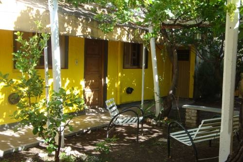 Imagen general del Ebenezer Hosteria. Foto 30