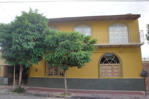 Imagen general del Ebenezer Hosteria. Foto 32