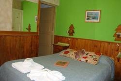 Imagen general del Ebenezer Hosteria. Foto 33