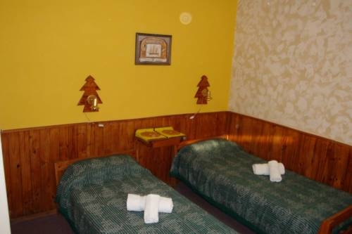 Imagen general del Ebenezer Hosteria. Foto 34