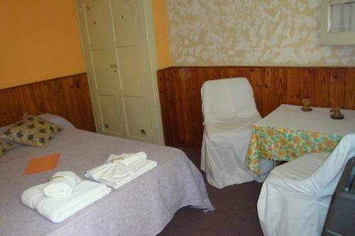 Imagen general del Ebenezer Hosteria. Foto 35