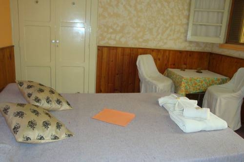 Imagen general del Ebenezer Hosteria. Foto 36