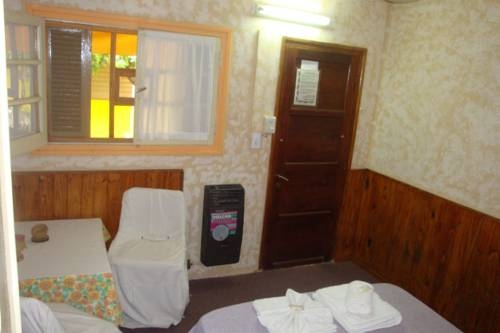 Imagen general del Ebenezer Hosteria. Foto 37