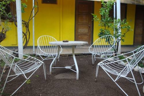 Imagen general del Ebenezer Hosteria. Foto 39