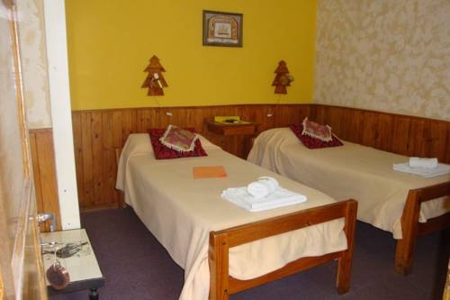 Imagen general del Ebenezer Hosteria. Foto 40