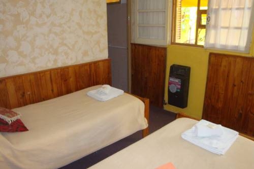 Imagen general del Ebenezer Hosteria. Foto 41