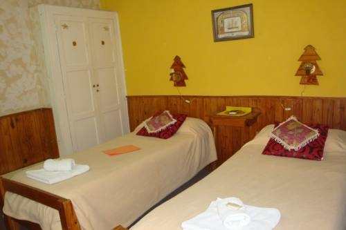 Imagen general del Ebenezer Hosteria. Foto 42