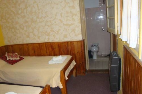 Imagen general del Ebenezer Hosteria. Foto 43