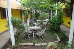 Imagen general del Ebenezer Hosteria. Foto 46