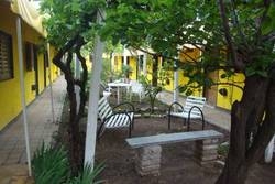 Imagen general del Ebenezer Hosteria. Foto 47