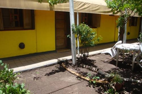 Imagen general del Ebenezer Hosteria. Foto 49