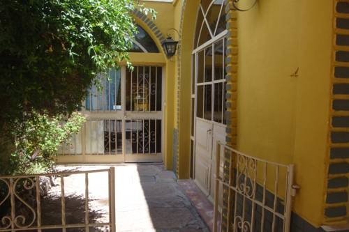 Imagen general del Ebenezer Hosteria. Foto 50