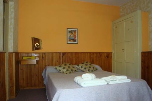 Imagen general del Ebenezer Hosteria. Foto 51