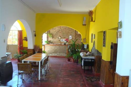 Imagen general del Ebenezer Hosteria. Foto 52