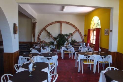 Imagen general del Ebenezer Hosteria. Foto 54