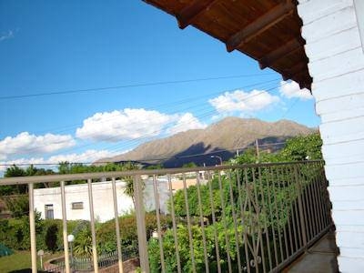 Imagen general del Ebenezer Hosteria. Foto 56