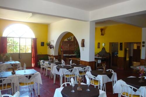 Imagen general del Ebenezer Hosteria. Foto 57