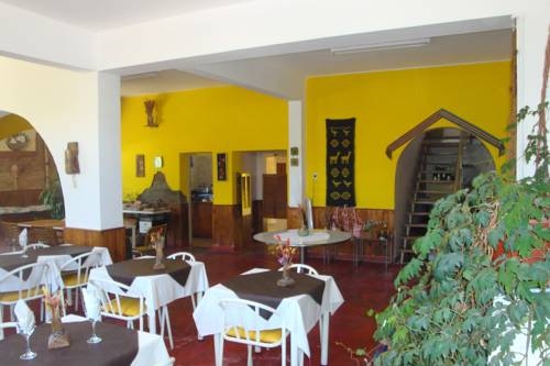 Imagen general del Ebenezer Hosteria. Foto 58