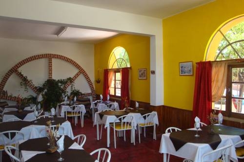 Imagen general del Ebenezer Hosteria. Foto 59