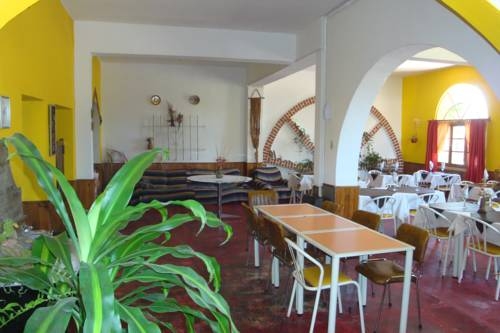 Imagen general del Ebenezer Hosteria. Foto 60