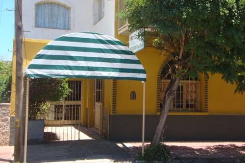 Imagen general del Ebenezer Hosteria. Foto 61