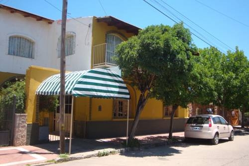 Imagen general del Ebenezer Hosteria. Foto 62