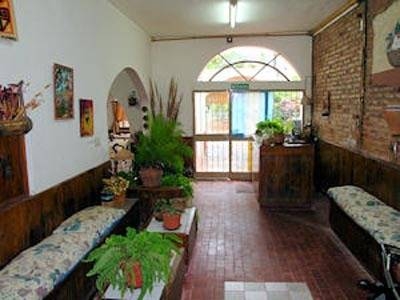 Imagen general del Ebenezer Hosteria. Foto 63