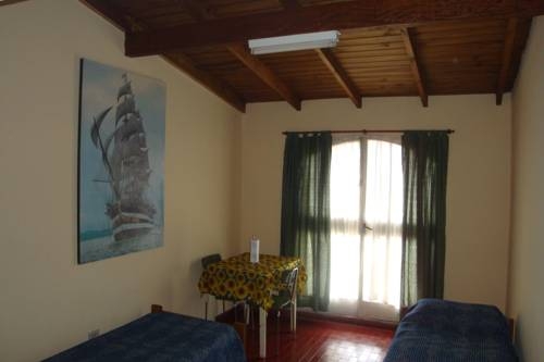 Imagen general del Ebenezer Hosteria. Foto 65