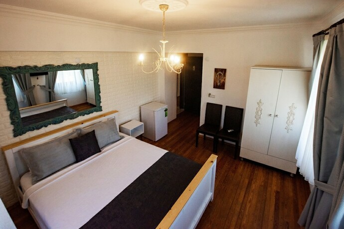 Imagen general del Ebruli Hotel. Foto 4