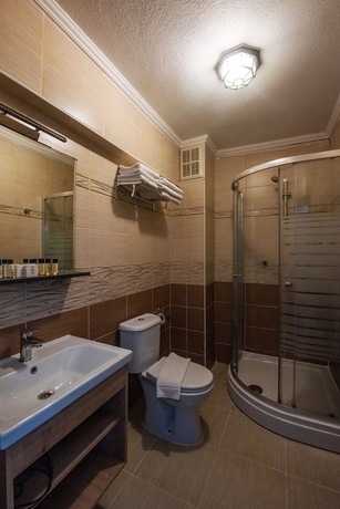 Imagen general del Ebruli Hotel. Foto 12