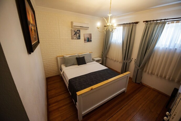 Imagen de la habitación del Ebruli Hotel. Foto 25