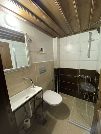 Imagen de la habitación del Ebrulu Konak. Foto 11
