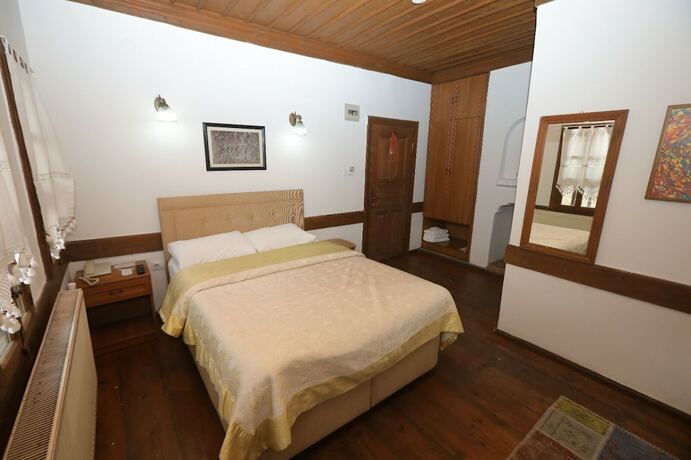 Imagen de la habitación del Ebrulu Konak. Foto 21