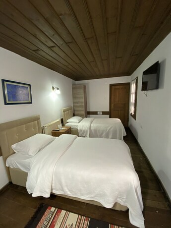 Imagen de la habitación del Ebrulu Konak. Foto 26