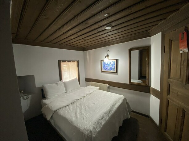 Imagen de la habitación del Ebrulu Konak. Foto 27