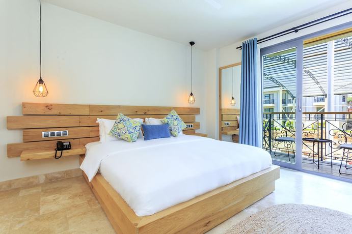 Imagen de la habitación del Ecclesia Hotel - Adults Only. Foto 2