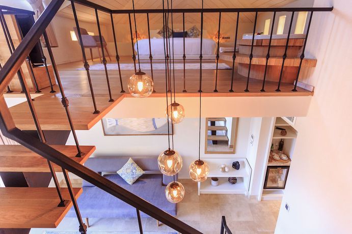 Imagen de la habitación del Ecclesia Hotel - Adults Only. Foto 6