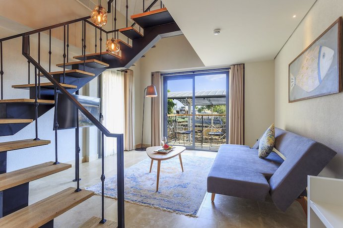 Imagen de la habitación del Ecclesia Hotel - Adults Only. Foto 7