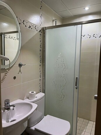 Imagen general del Ece Han Butik Otel, Atakum. Foto 5