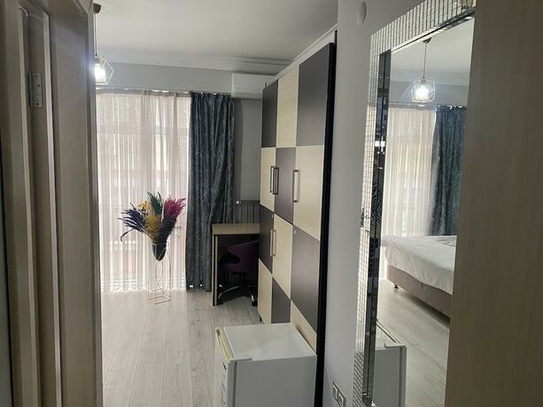 Imagen general del Ece Han Butik Otel, Atakum. Foto 7