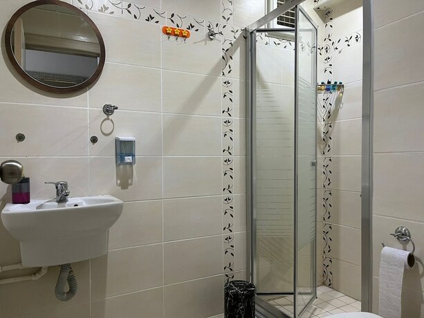 Imagen general del Ece Han Butik Otel, Atakum. Foto 9