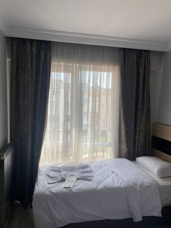 Imagen general del Ece Han Butik Otel, Atakum. Foto 12