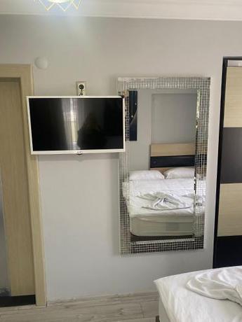 Imagen general del Ece Han Butik Otel, Atakum. Foto 2